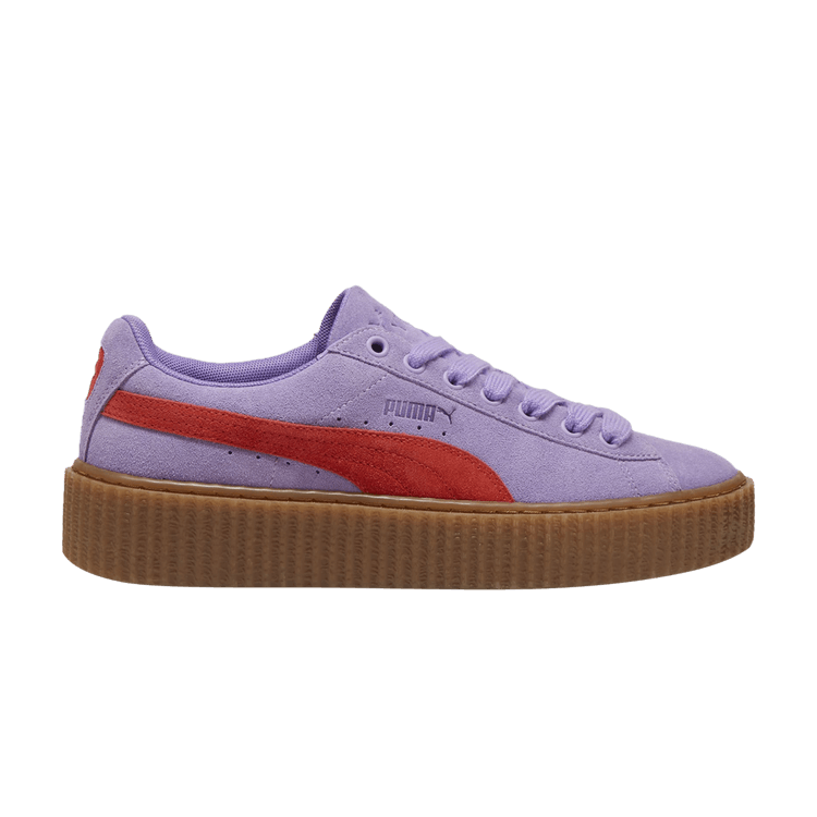 Puma Creeper Phatty Rihanna Fenty Lavender Alert