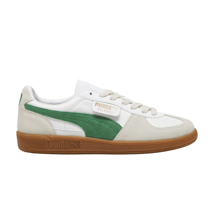 Puma Palermo Archive Green