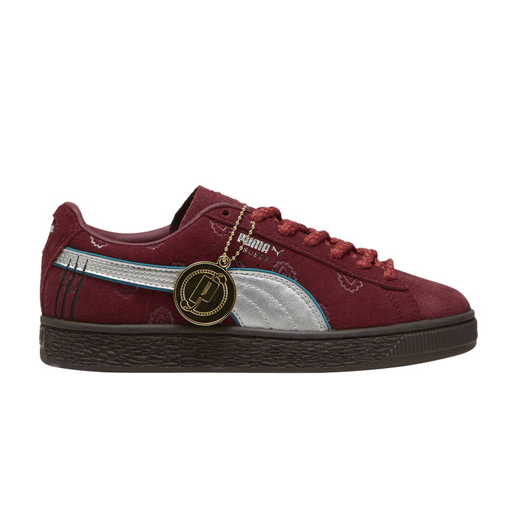 Puma Suede One Piece Red-Haired Shanks (GS)