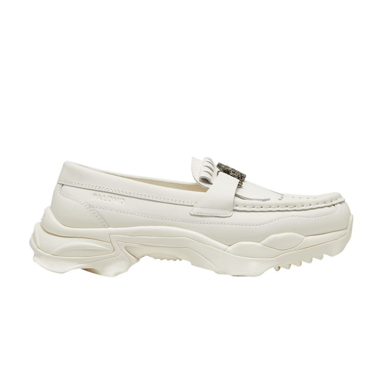 Puma Nitefox Loafer Palomo Frosted Ivory