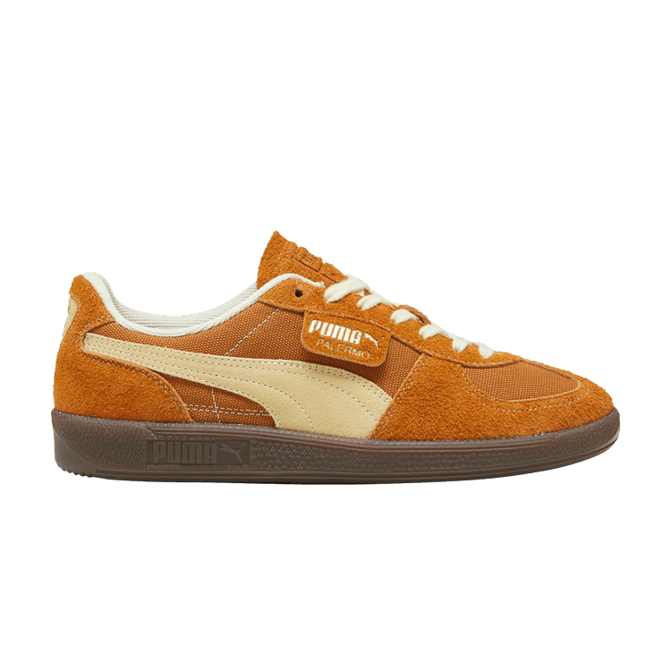 Puma Palermo Vintage Caramel Latte