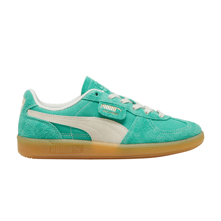 Puma Palermo Vintage Jade Frost