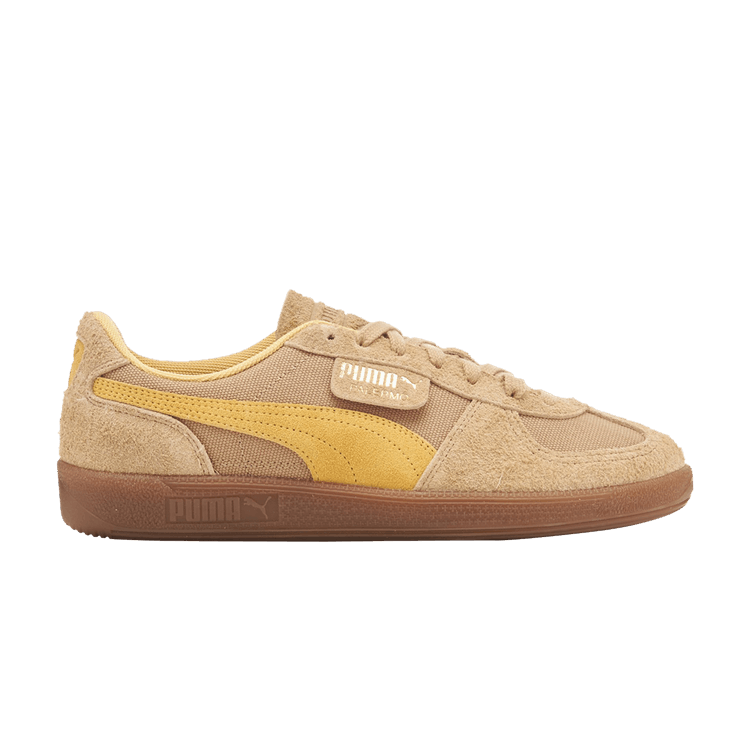 Puma Palermo Vintage Prairie Tan