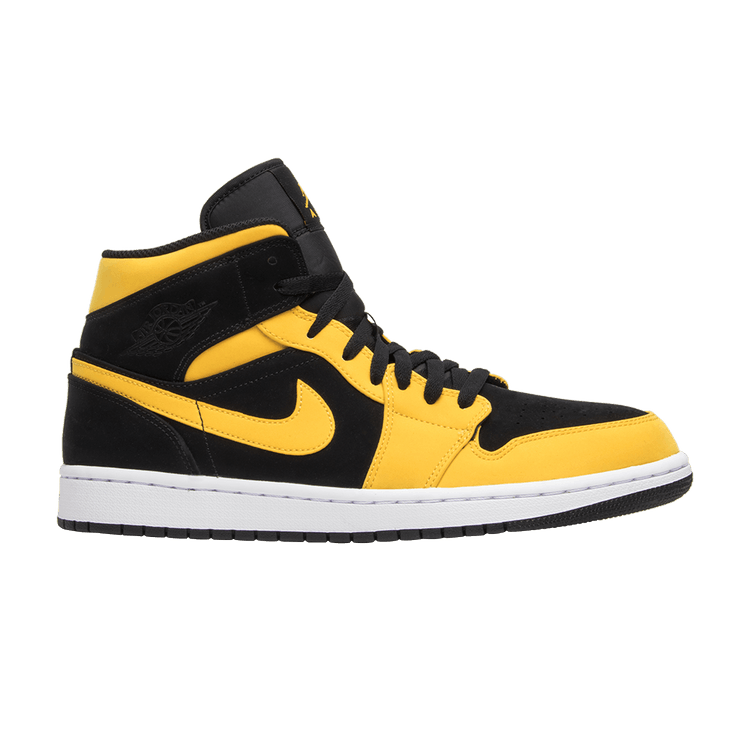 Jordan 1 Mid Reverse New Love