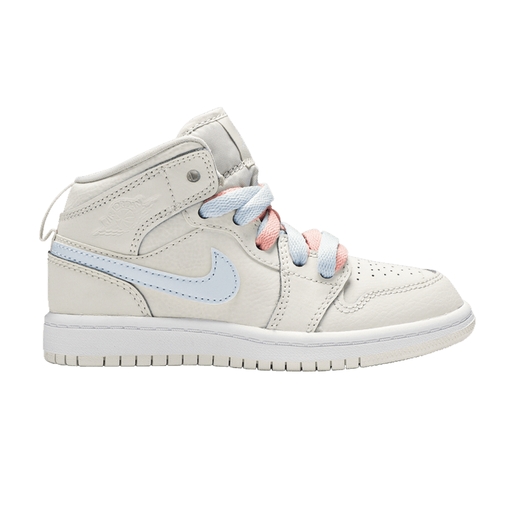 Jordan 1 Mid Phantom Igloo (PS)