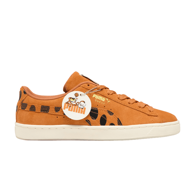 Puma Suede Cheetos Chester Cheeto