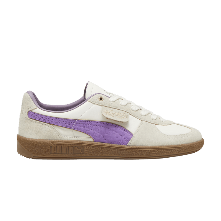 Puma Palermo Sophia Chang Frosted Ivory