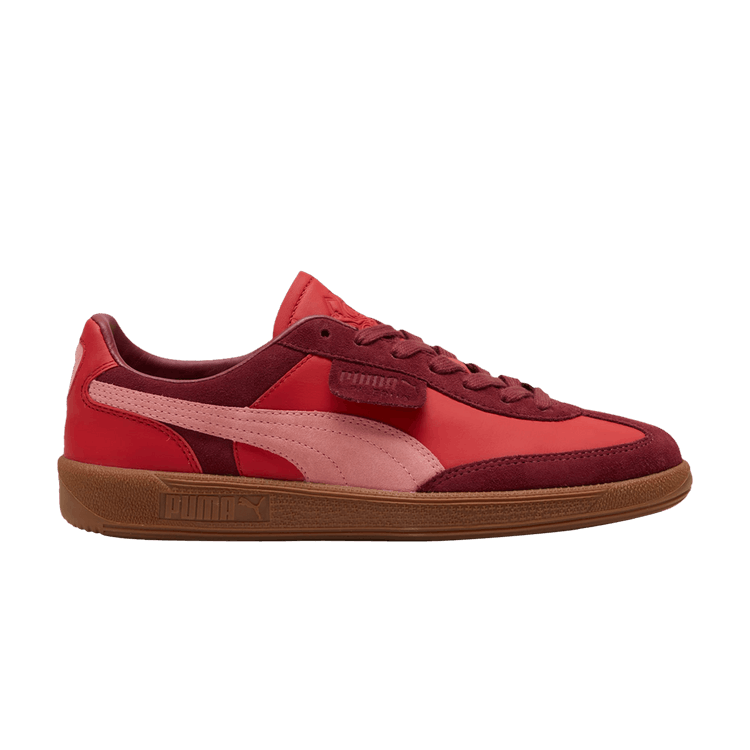 Puma Palermo Palomo Regal Red