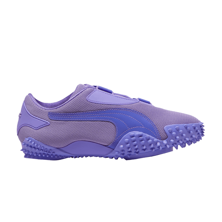 Puma Mostro Ecstasy Lavender Alert