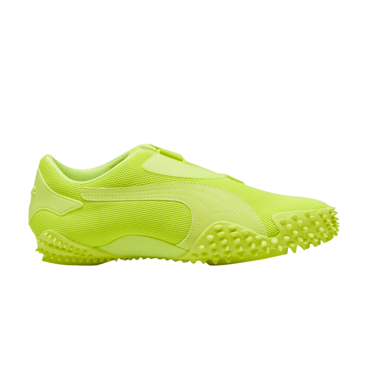 Puma Mostro Ecstasy Electric Lime