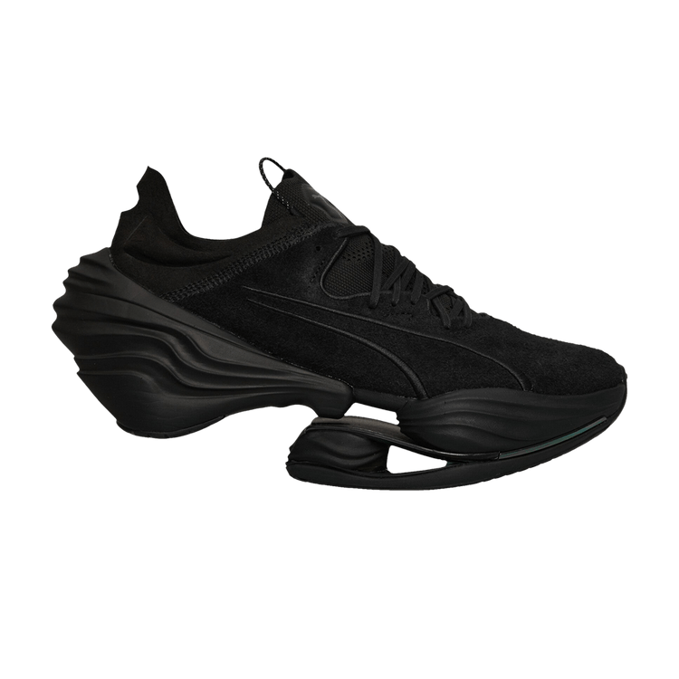 Puma Fast-RB Nitro Elite Black