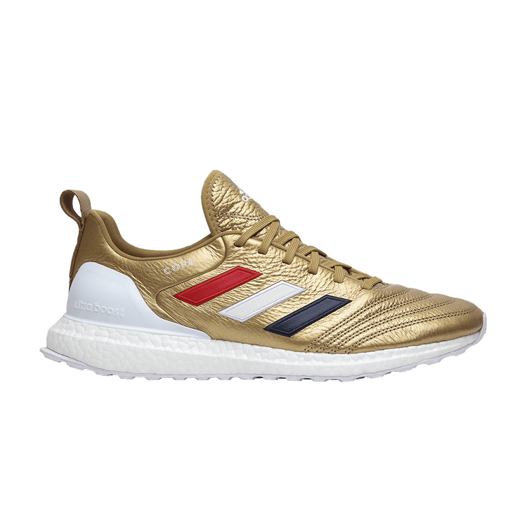 adidas COPA Mundial 18 Ultra Boost Kith Golden Goal