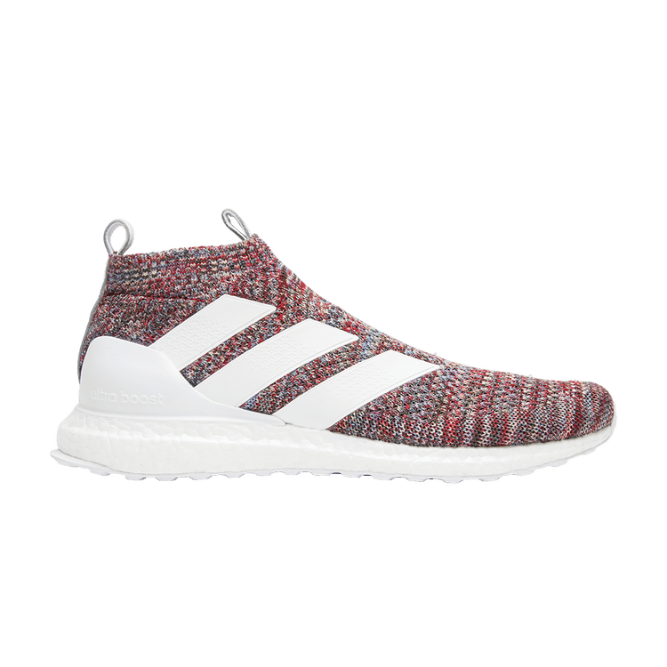 adidas COPA ACE 16+ Purecontrol Ultra Boost Kith Golden Goal