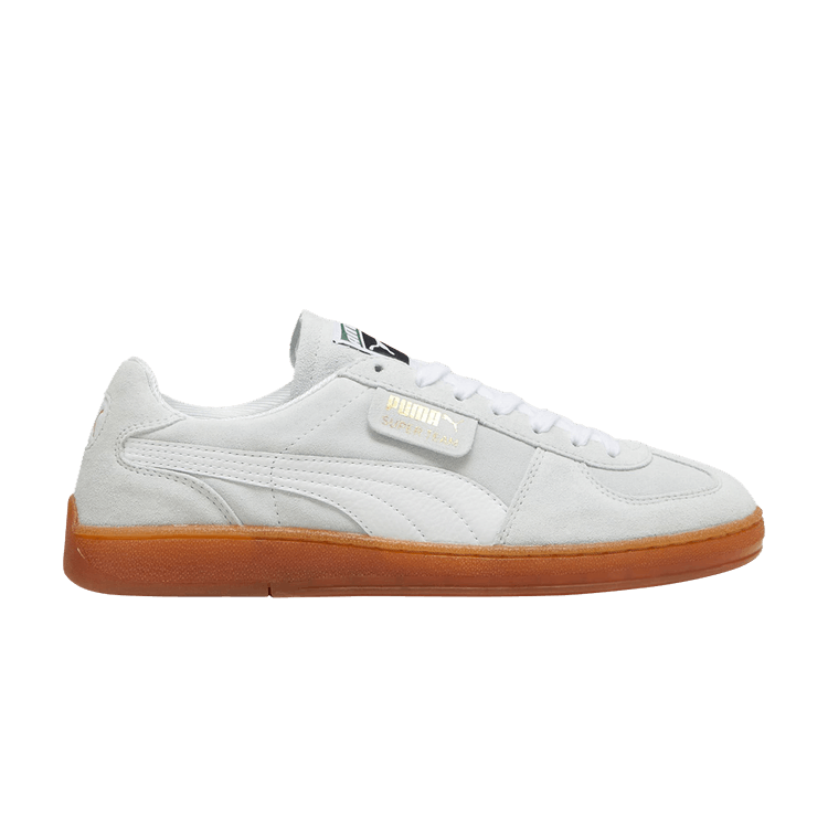 Puma Super Team Suede Blue Skies Gum