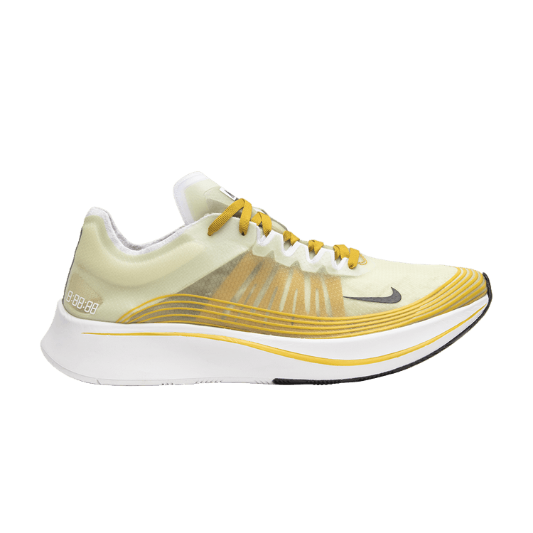 Nike Zoom Fly Dark Citron