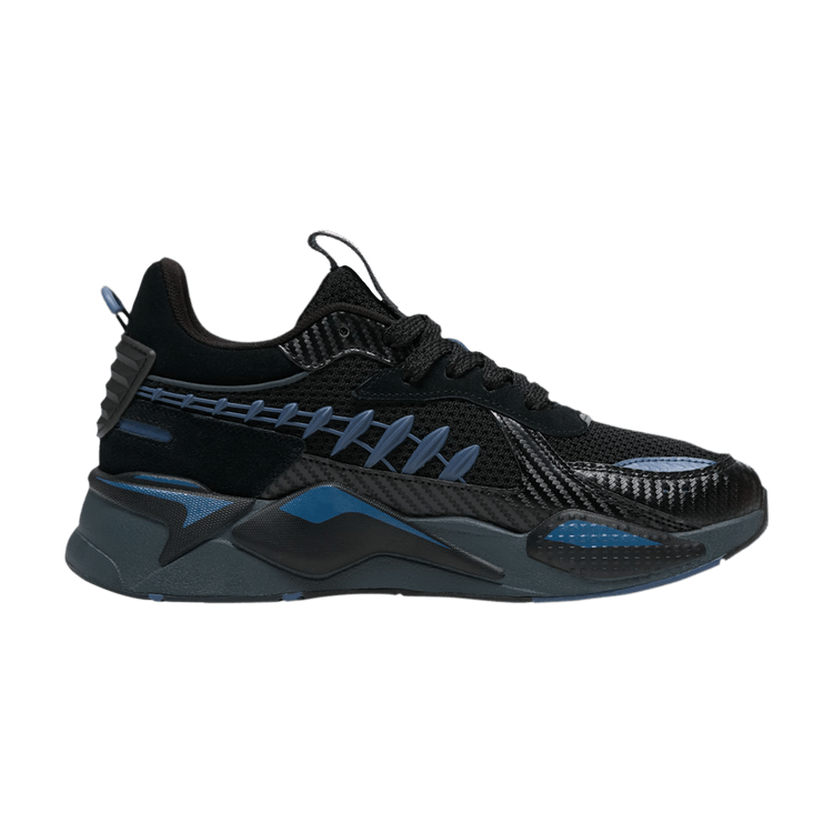 Puma RS-X Marvel The Boondocks Black Panther