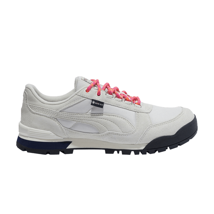 Puma RDR Low Gore-Tex Noah Warm White Vapor Grey