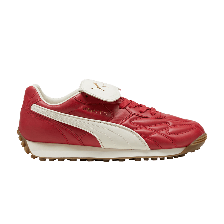 Puma Avanti VL Fenty Club Red