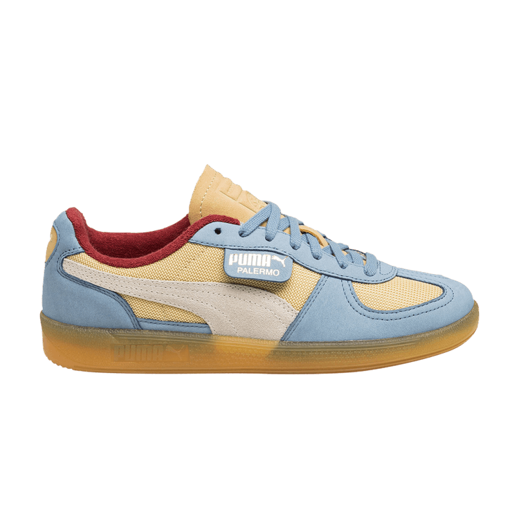 Puma Palermo Asphaltgold Scopa