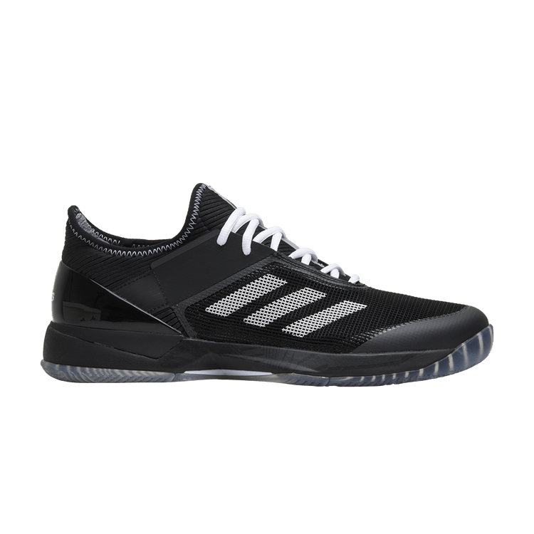 adidas Ubersonic 3.0 Palace Wimbledon Black