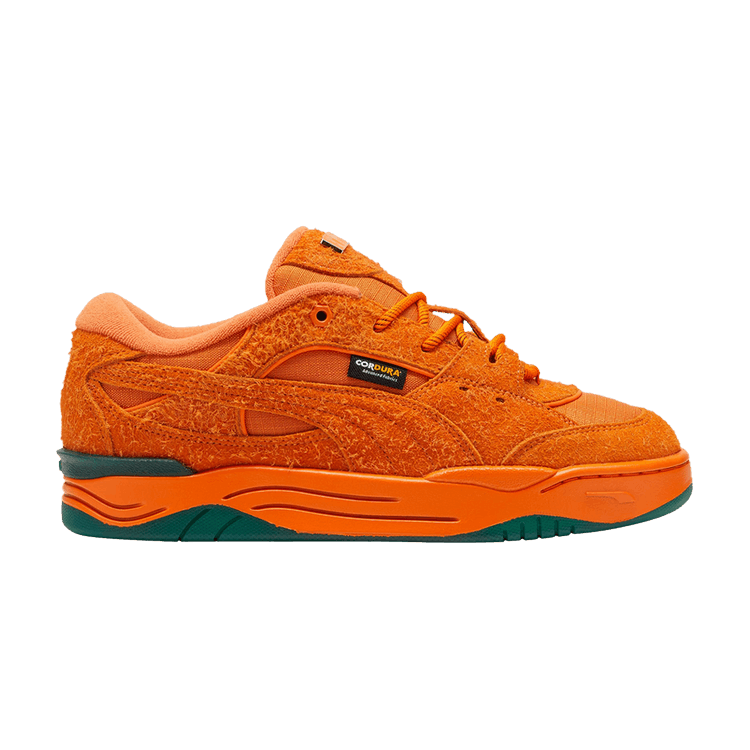 Puma 180 Cordura Carrots Rickie Orange