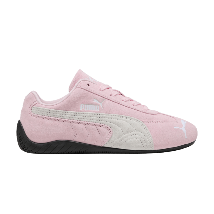 Puma Speedcat OG Pink White