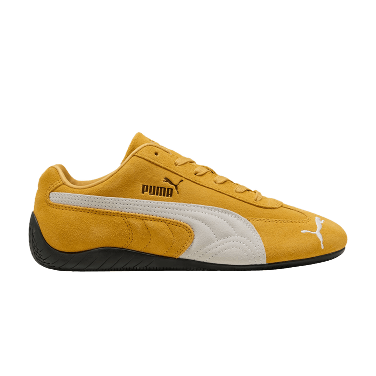 Puma Speedcat OG Archive Gold White