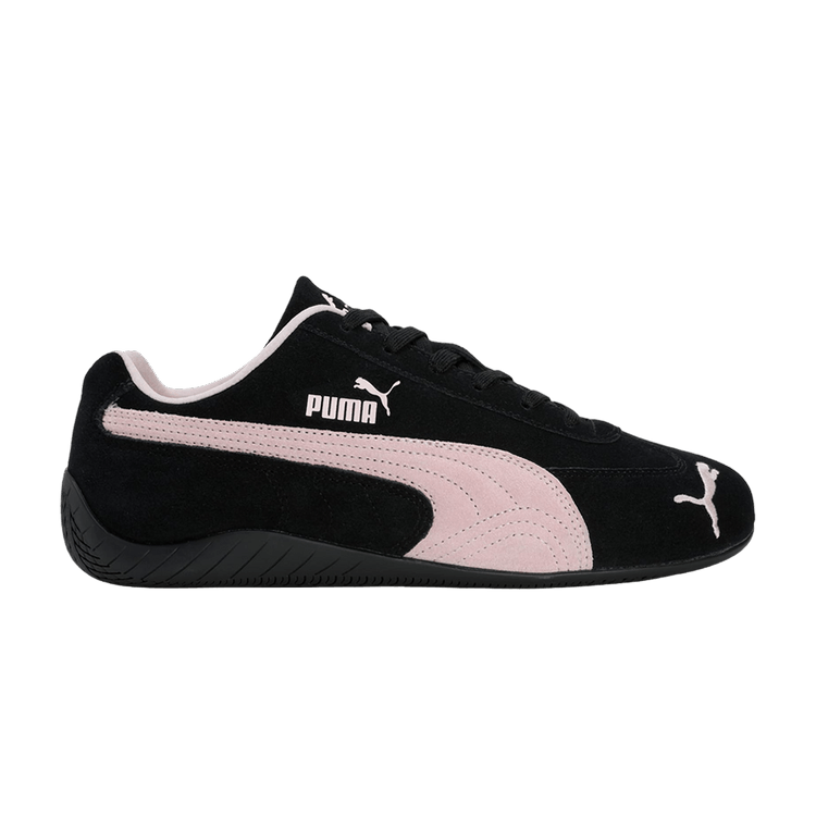 Puma Speedcat OG Black Mauve Mist