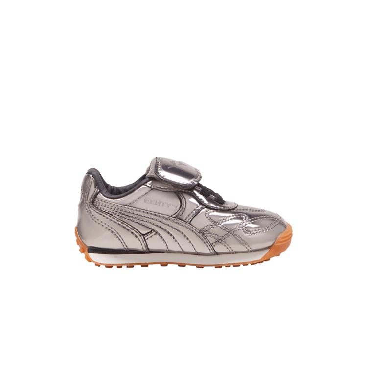 Puma Avanti C Rihanna Fenty Aged Silver (TD)