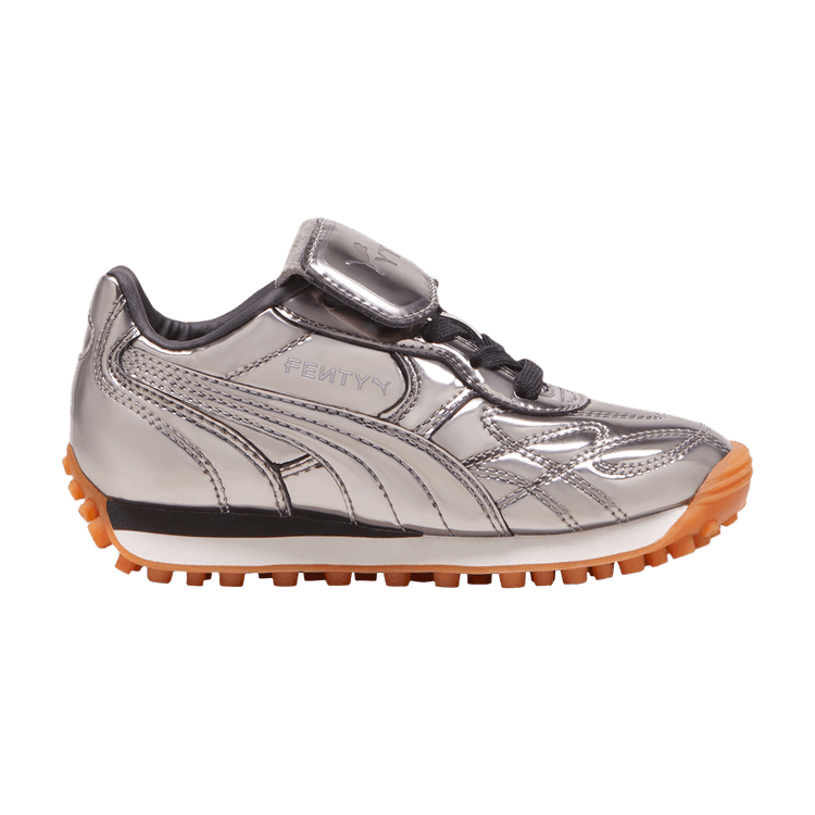 Puma Avanti C Rihanna Fenty Aged Silver (PS)