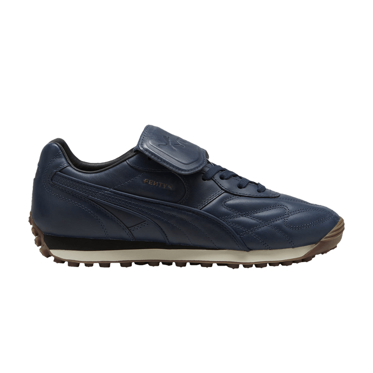 Puma Avanti L Rihanna Fenty Club Navy (Women's)