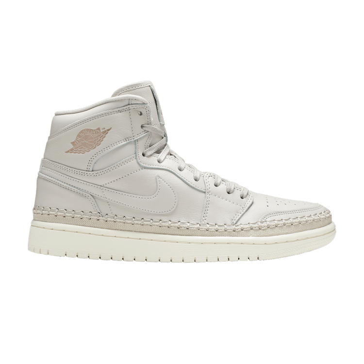 Jordan 1 Retro High Desert Sand (Women's)