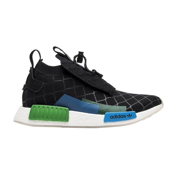 adidas NMD TS1 mita sneakers Cages and Coordinates