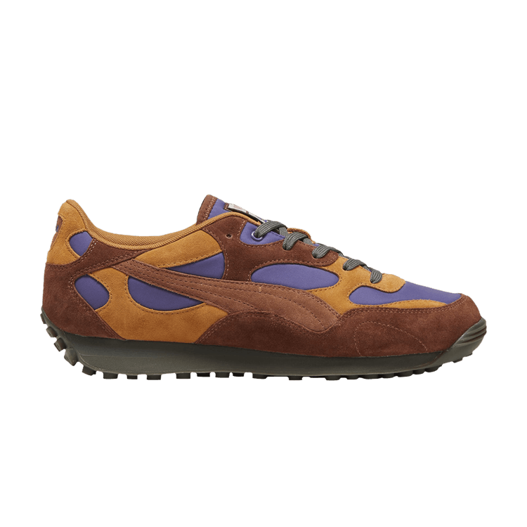 Puma Easy Rider KidSuper Studios Brown Purple