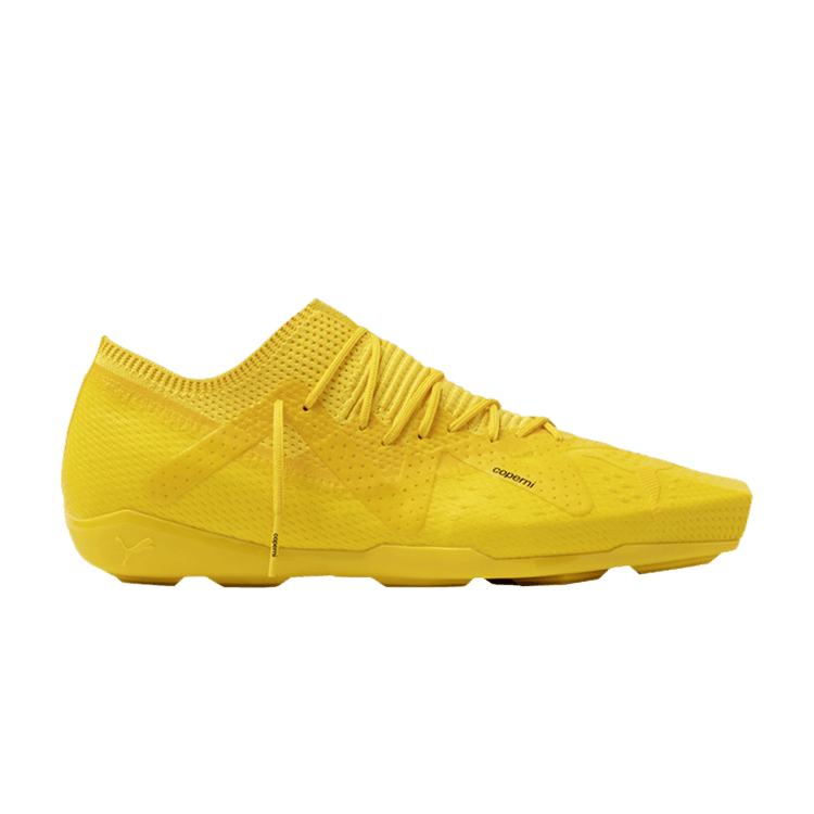 Puma 90SQR Coperni Mad Yellow