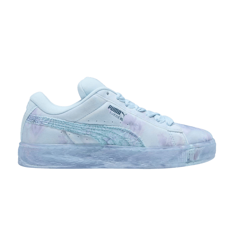 Puma Suede XL Collina Strada Tie Dye (Women's)