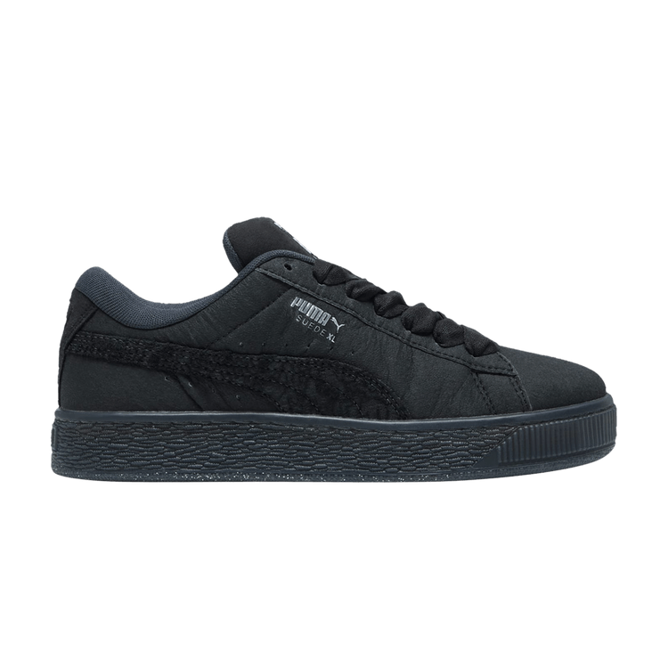 Puma Suede XL Collina Strada Black (Women's)