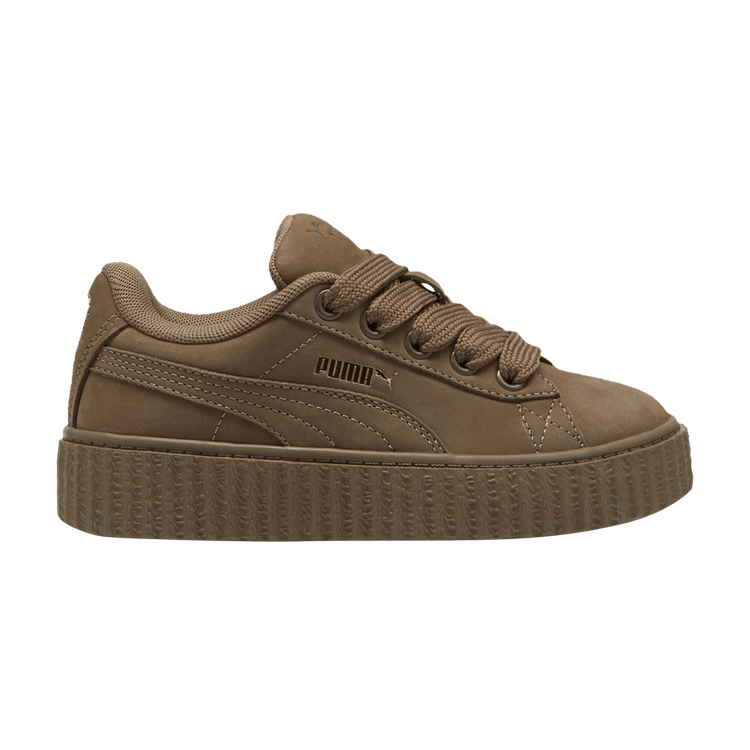 Puma Creeper Phatty Rihanna Fenty Totally Taupe (GS)