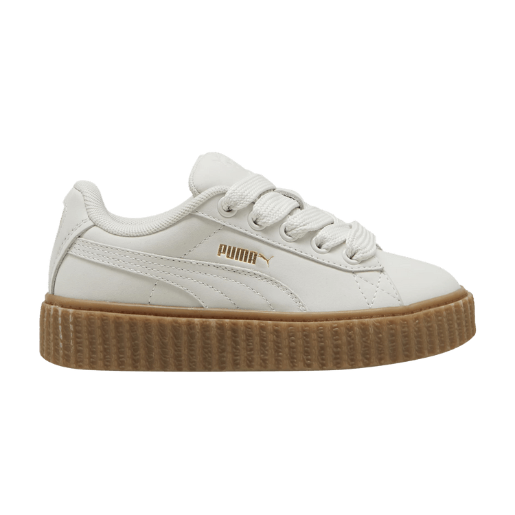 Puma Creeper Phatty Rihanna Fenty Warm White (PS)