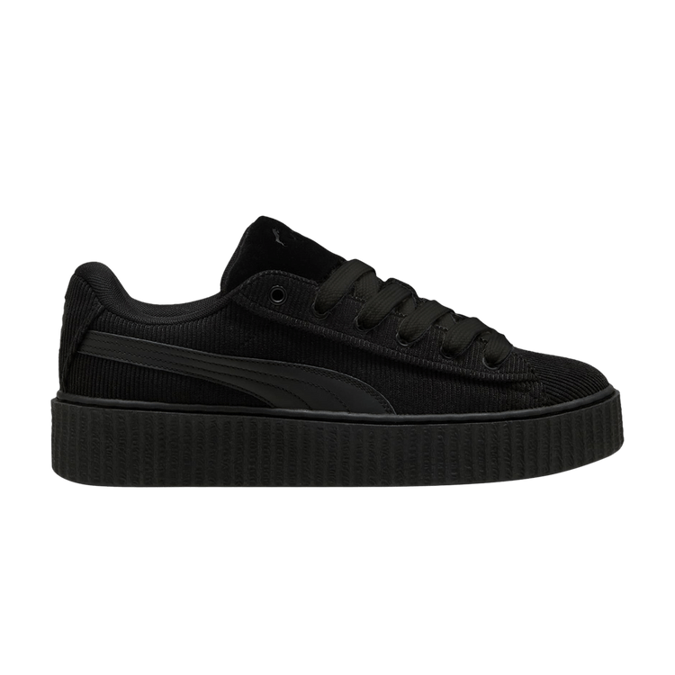 Puma Creeper Phatty Rihanna Fenty Corduroy Black