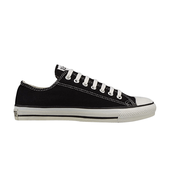 Converse Chuck Taylor All Star Ox Black White (PS)