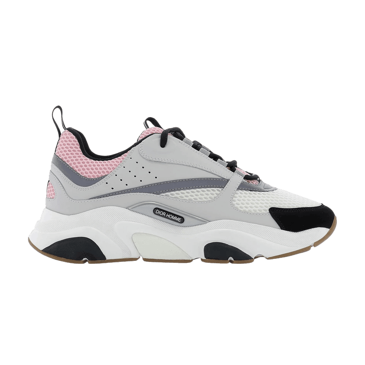 Dior B22 Grey Pale Pink