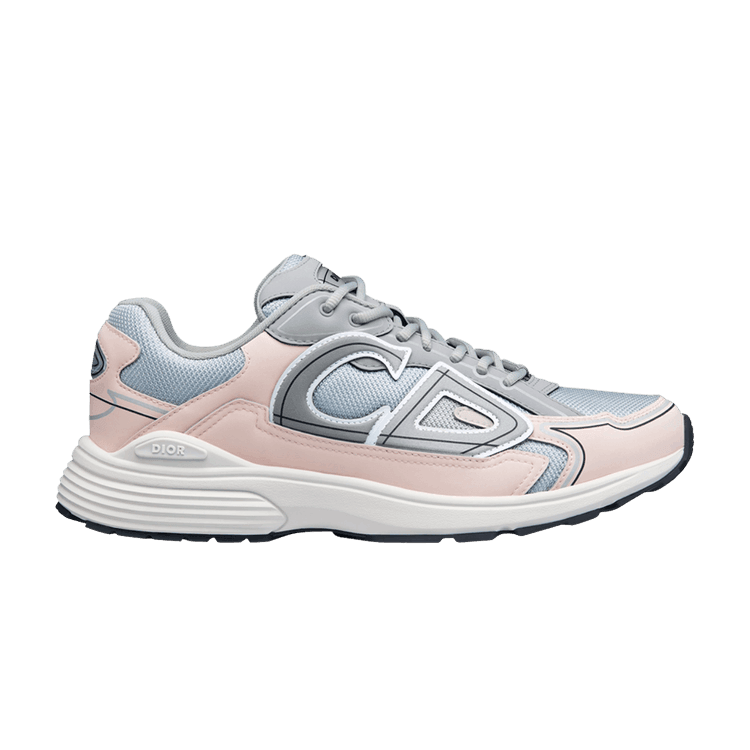 Dior B30 'Grey Light Pink' - Side Kicks