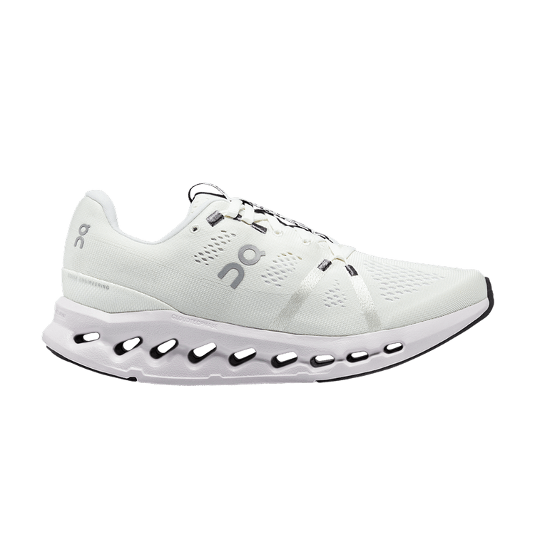 On Running Cloudsurfer White Frost (Women's)