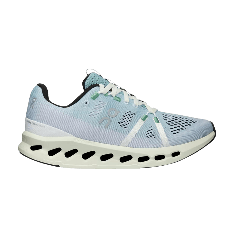 On Running Cloudsurfer Mineral Aloe (Women's)