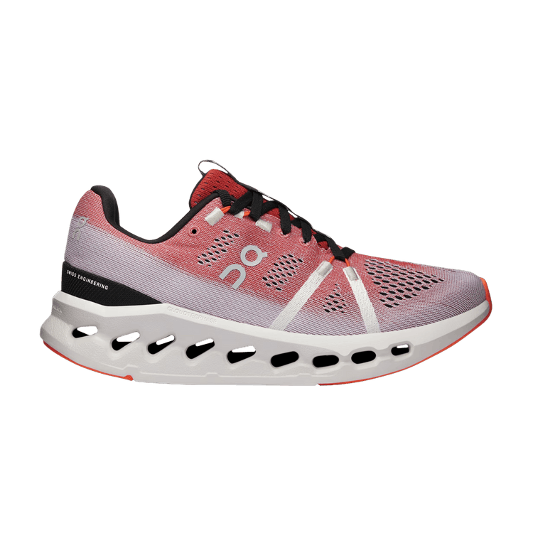 On Running Cloudsurfer Auburn Frost (Women's)