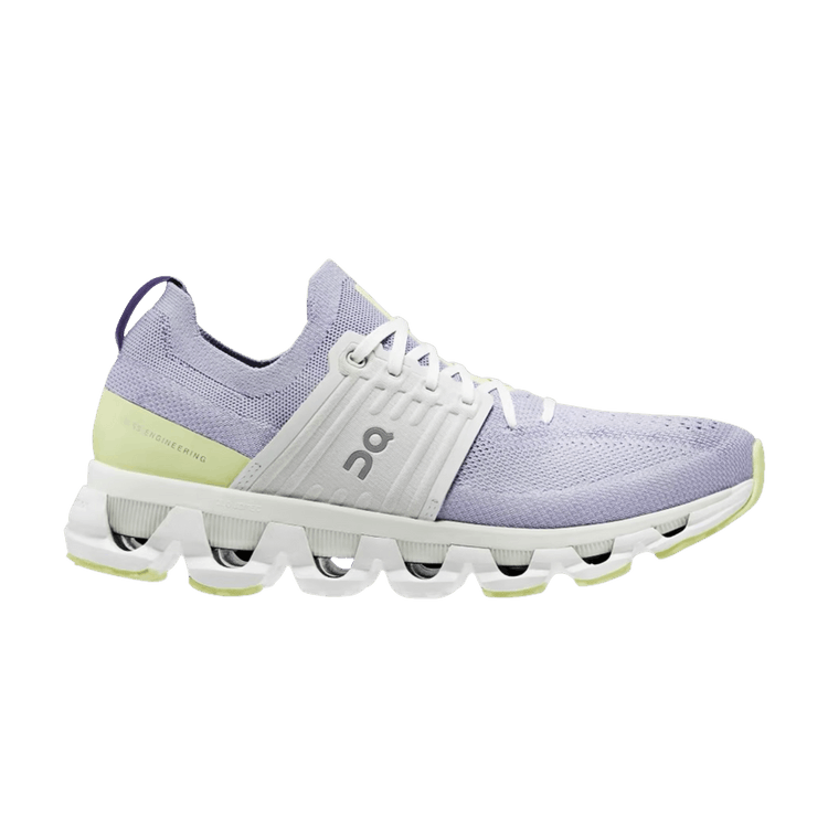 On Running Cloudswift 3 Nimbus Hay (Women's)