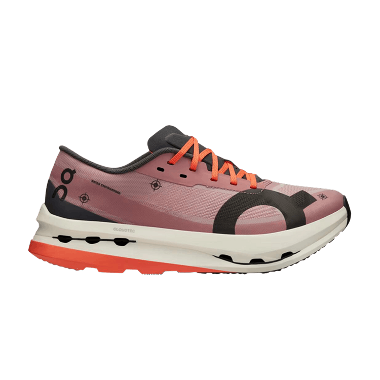 On Running Cloudboom Echo 3 Dustrose Eclipse (Women's)