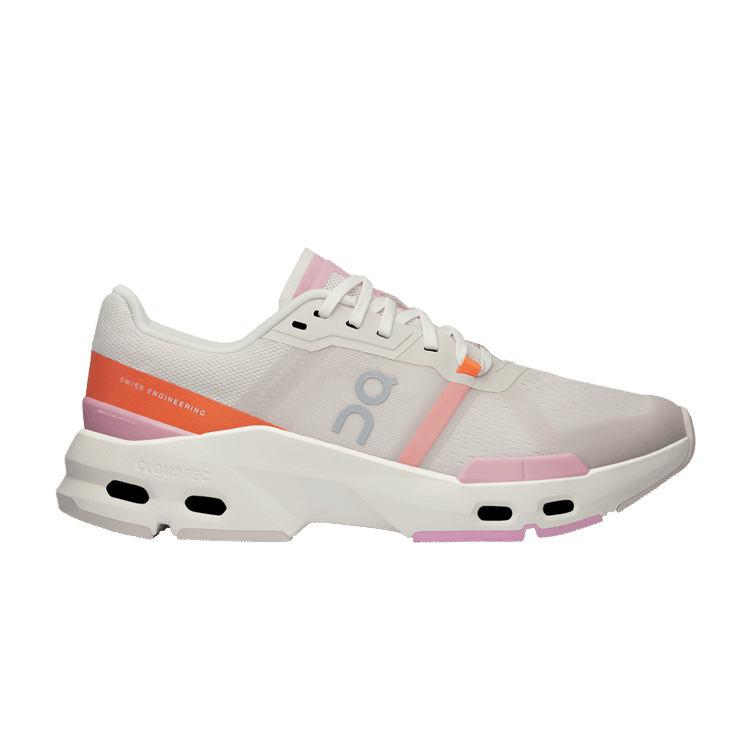 On Running Cloudpulse Pearl Blossom (Women's)