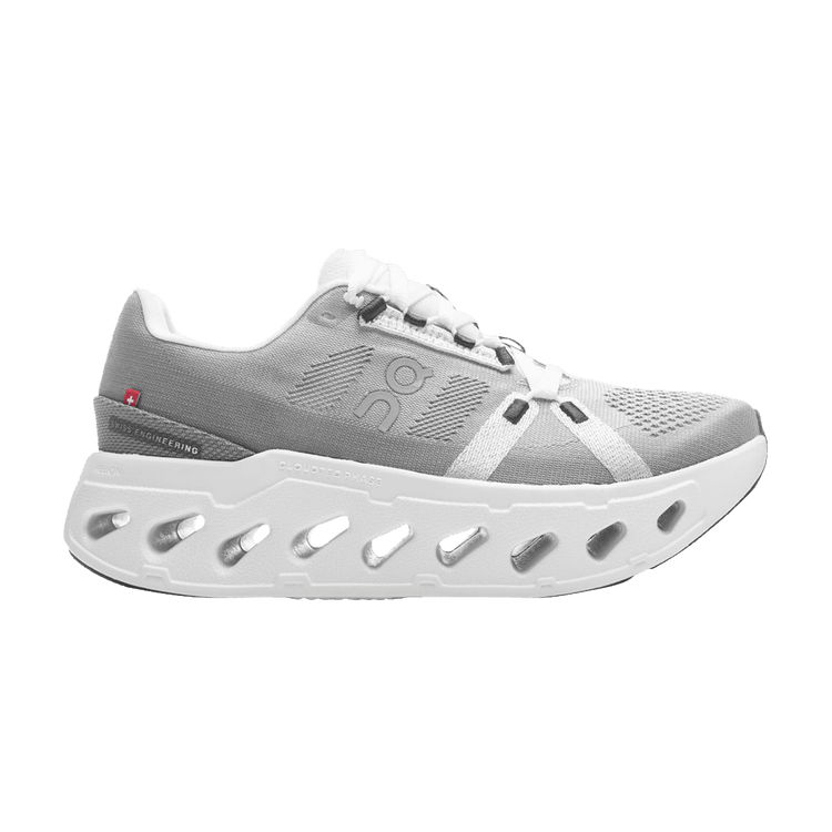 On Running Cloudeclipse Alloy White (Women's)